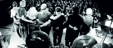 Event-Image for 'The HAMBURG BLUES BAND & Friends'