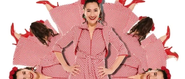 Event-Image for 'Kauderwelsch von Muriel Zemp'