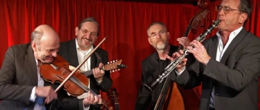 Event-Image for 'Schmitts Katze &ndash; Klezmer und jiddische Lieder'