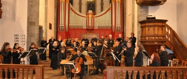 Event-Image for '"Schwingt freudig euch empor": Bach-Adventskonzert in Chur'