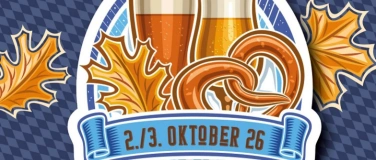 Event-Image for 'Presswerk Oktoberfest'