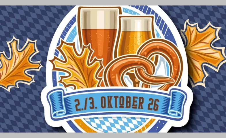 Event-Image for 'Presswerk Oktoberfest'