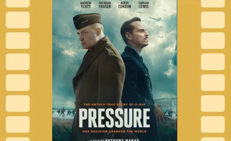 PRESSURE (E/df ab 12J)