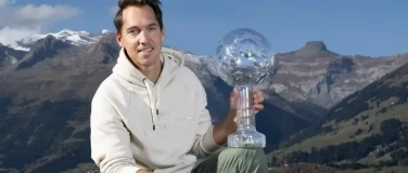Event-Image for 'DURCHBRUCH Mein Erfolg - Dein Erfolg Lesung mit Carlo Janka'