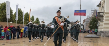 Event-Image for 'Princely Tattoo Parade 2026'