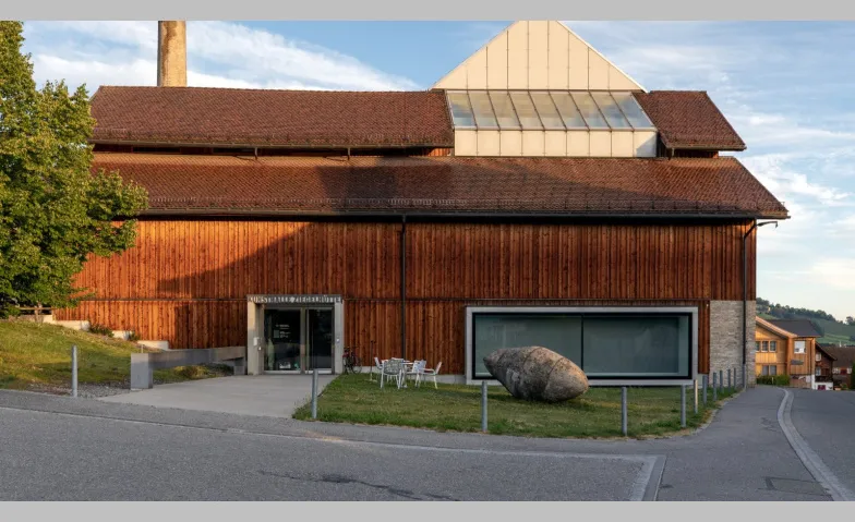 Print Power, Kunst & Ausstellungen, Kunsthalle Appenzell