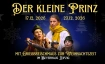 Der kleine Prinz mit Grie&szlig;brei-Schmaus im Beyerhaus Leipzig