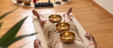 Event-Image for '1:1 Sound Healing Journey  75 Min &ndash; Harmonic Trance'