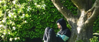 Event-Image for 'Retreatwoche bei Hamburg. Mit Stille, Natur & Meditation.'