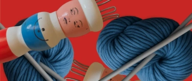 Event-Image for 'Offenes Atelier &laquo;Gemeinsam im Museum statt allein zu Hause&raquo;'