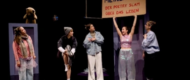 Event-Image for 'Die Welt in meinem Kopf &ndash; jugendclub momoll theater (SH)'