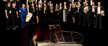 Event-Image for 'MERCI, UDO J&Uuml;RGENS!'