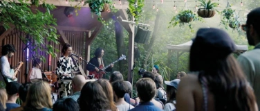 Event-Image for 'GASWERK MUSIC DAYS 2026'