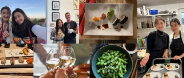 Event-Image for 'Sushi Wine & Dine - Geniesse den Himmel auf Erden - 12.09.26'