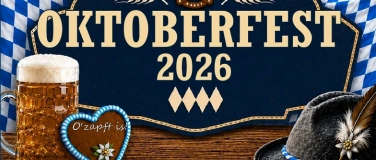 Event-Image for 'Oktoberfest 2026'