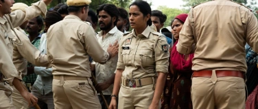 Event-Image for 'Film: SANTOSH'