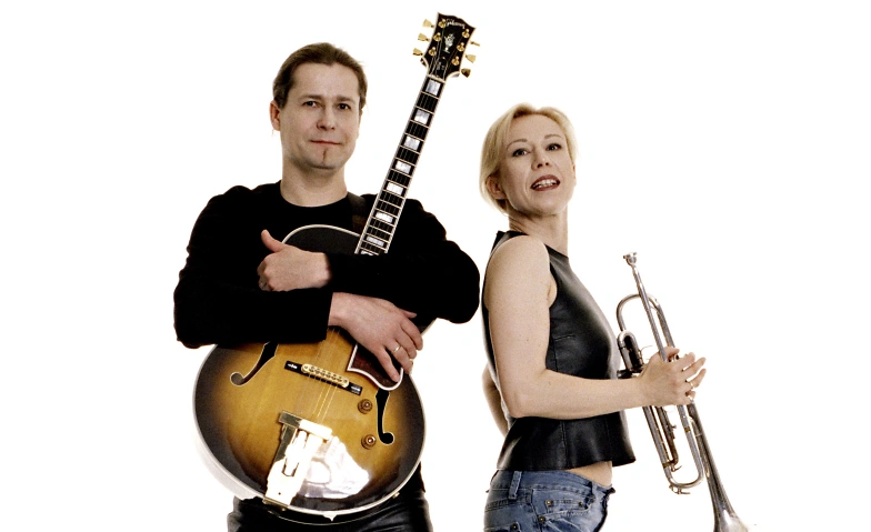 1. Summer Jazz am Vogl-Markt