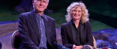 Event-Image for 'HANNA & HARALD'