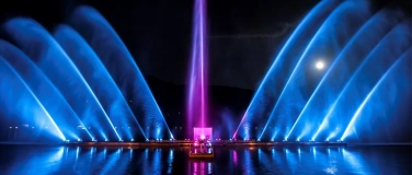 Event-Image for 'Gen&egrave;ve, R&ecirc;ve d'Eau'