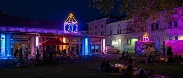 Event-Image for 'VIDEOEX 2026'
