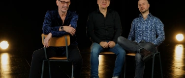 Event-Image for 'Foreign Affair Trio &ndash; Latin Jazz'