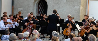 Event-Image for 'Sinfoniekonzert &bdquo;Unvollendete&ldquo;'