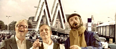Event-Image for 'ADOLF AUF DER MUSTERMESSE'
