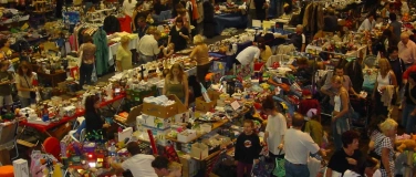 Event-Image for 'Hallen-Nachtflohmarkt in Karlsfeld 2026'
