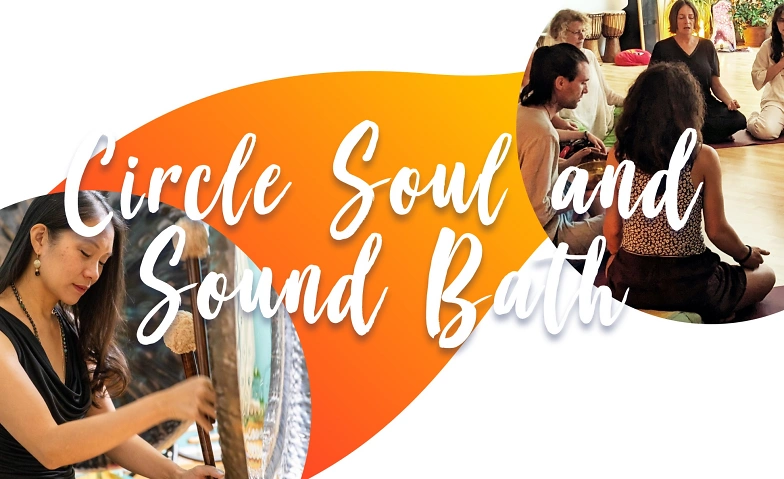 Singing Circle of Improvisation Soul and SoundBath