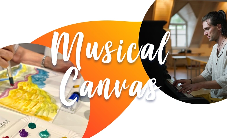 Event-Image for 'Musical Canvas in Bern.'