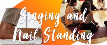 Event-Image for 'Singing Circle of Improvisation Soul and Nail Standing in Lu'