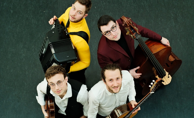 112. Konzert  MEER BALKAN!, Klassik & Opern / Klassik, Glockenkelter