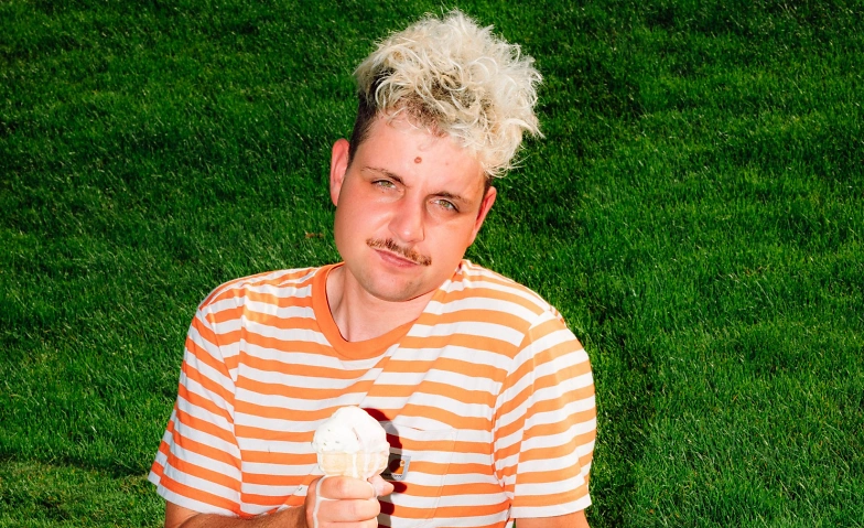 Dominik Muheim - Soft Ice