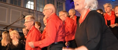Event-Image for 'Pop- und Gospelkonzert  "From now on"'