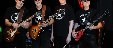 Event-Image for 'Ruhrtal Beats 2026 - MTR All Stars'