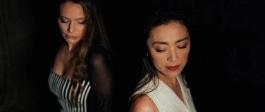 Event-Image for 'KONZERT:Franziska Pietsch (Violine)&Maki Hayashida (Klavier)'