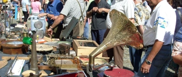 Event-Image for 'Stadt-Flohmarkt in Tittmoning 2026'