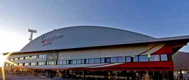 Event-Image for 'Grenchen, die Sportstadt'