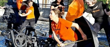 Event-Image for 'Aarestokraten vs. Impronauten &ndash; Impro-Battle'