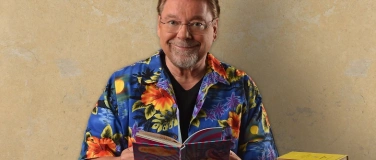 Event-Image for 'J&uuml;rgen von der Lippe Sextextsextett - Comedy Lesung'