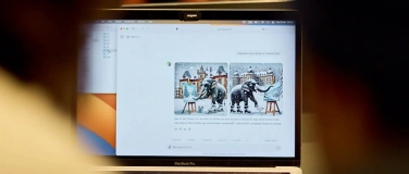 Event-Image for 'Clever mit KI!'