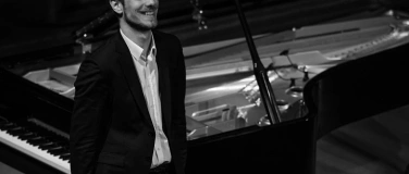 Event-Image for 'Kammermusik II: Dominic Chamot'