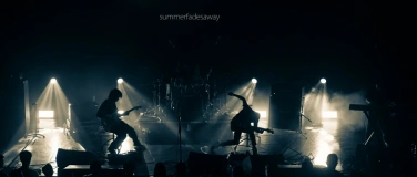 Event-Image for 'Summer Fades Away (CHN) & Nine Month Summer (CH)'
