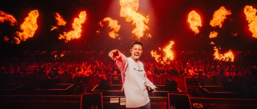 Event-Image for 'Nico Santos - Arena Tour 2026 - M&uuml;nchen'