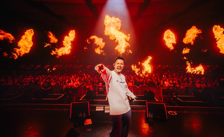 Nico Santos - Arena Tour 2026 - München