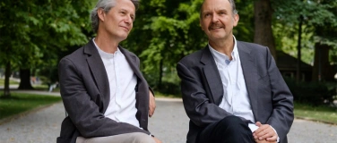 Event-Image for 'R. M. Rilke &ndash; eine Hommage'