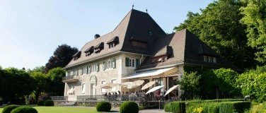 Event-Image for 'Wiederer&ouml;ffnung der Sammlung Oskar Reinhart "Am R&ouml;merholz"'