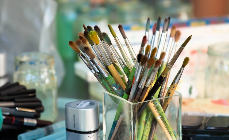 Event-Image for 'Kinder KunstZeitmaschine'