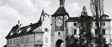 Event-Image for '2. Basler Nostalgieabend'