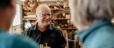 Event-Image for '27. Tage des traditionellen Handwerks im Erzgebirge'